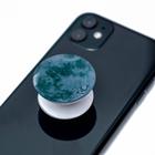 Попсокет с эпоксидом «В космосе», 4 × 4 см - фото 51448537