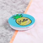 Попсокет Hello, 4 × 4 см - Фото 1