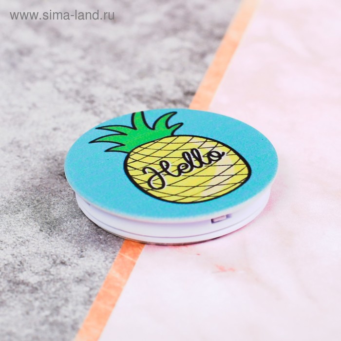 Попсокет Hello, 4 × 4 см - Фото 1