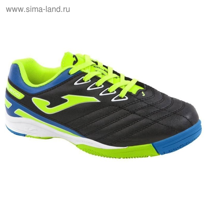 Футзалки детские Joma TOLEDO JR TOLJW.801.IN 35.5 EUR - Фото 1