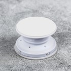 Набор попсокет с нанесением с держателем для авто «Тропики», 16.6 × 8 см - Фото 5