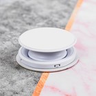 Попсокет с эпоксидом «Мрамор», 4 × 4 см - Фото 2