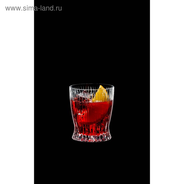 Набор бокалов Fire Whisky 295 мл, 2 шт