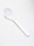 Ланч - бокс квадратный с секциями и ложкой «Кот», 400 мл - Фото 4