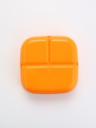 Ланч - бокс квадратный с секциями и ложкой «Кот», 400 мл - Фото 10