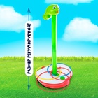 Настольная игра «Чокнутая змейка», 2-3 игрока, 3+ - Фото 6