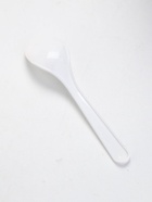 Ланч - бокс квадратный с секциями и ложкой «Фламинго», 400 мл - Фото 8