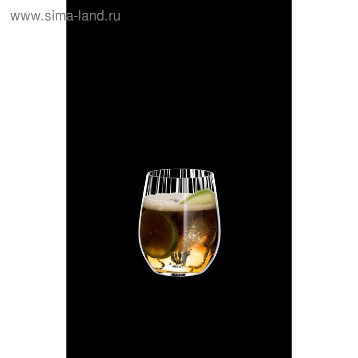 Набор бокалов Whisky 344 мл, 2 шт