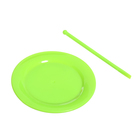 Набор для игры с пластилином «Духовой шкаф», световые и звуковые эффекты - Фото 4