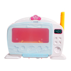 Набор для игры с пластилином «Духовой шкаф», световые и звуковые эффекты - Фото 9