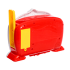 Набор для игры с пластилином «Духовой шкаф», световые и звуковые эффекты - Фото 10