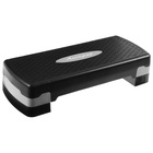 Степ-платформа ONLYTOP, 2-уровневая, 68×28×15 см, до 100 кг - Фото 8