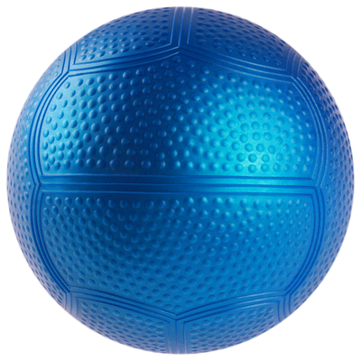 Медицинбол ONLYTOP, 2 кг