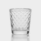 Набор стопок «Кристалл», 50 мл, 6 шт., стекло, прозрачный - Фото 2