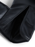 Перчатки боксёрские, размер 8 oz, чёрные - Фото 11