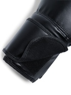 Перчатки боксёрские, размер 8 oz, чёрные - Фото 15