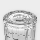 Пивная кружка «Пит», 500 мл, стекло, прозрачная - Фото 6