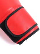 Перчатки боксёрские, размер 12 oz, красные 3867638 Перчатки боксёрские, размер 12 oz, красные 3867638