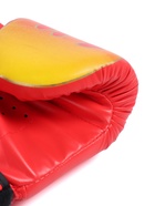 Перчатки боксёрские, размер 12 oz, красные 3867638 Перчатки боксёрские, размер 12 oz, красные 3867638