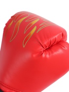 Перчатки боксёрские, размер 12 oz, красные 3867638 Перчатки боксёрские, размер 12 oz, красные 3867638