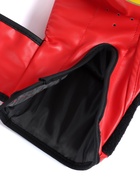 Перчатки боксёрские, размер 12 oz, красные 3867638 Перчатки боксёрские, размер 12 oz, красные 3867638