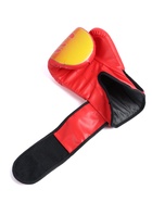 Перчатки боксёрские, размер 12 oz, красные 3867638 Перчатки боксёрские, размер 12 oz, красные 3867638