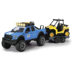 

Игровой набор PlayLife «Покоритель бездорожья»