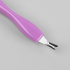 Триммер - пушер, 11 см, МИКС - Фото 3