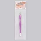 Триммер - пушер, 11 см, МИКС - Фото 5