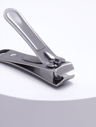 Кусачки книпсер маникюрные, с пилкой, 5 см, в коробке, МИКС - Фото 5