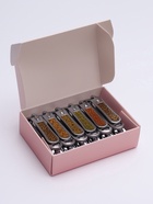 Кусачки книпсер маникюрные, с пилкой, 5 см, в коробке, МИКС - Фото 7