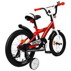 Велосипед 16" Graffiti Spector, цвет красный - Фото 3