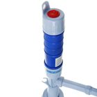 УЦЕНКА Помпа для воды Luazon LWP-01, электрическая, 5 Вт, 1.2 л/мин, 1200 мАч, от батареек R=20 - Фото 2