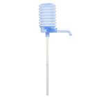 УЦЕНКА Помпа для воды Luazon прозрачная, длина трубки 48 см - Фото 2