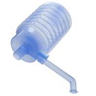 УЦЕНКА Помпа для воды Luazon прозрачная, длина трубки 48 см - Фото 4