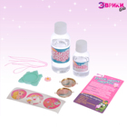 Наборы для опытов «Украшения из эпоксидной смолы: сделай сам кулон и браслеты» - Фото 2