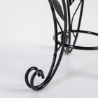 Подставка для цветов «Лето», 14×14×12.5 см, цвет МИКС - Фото 3