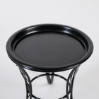 Подставка для цветов «Лето», 14×14×12.5 см, цвет МИКС - Фото 4