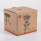 Подставка для цветов «Лето», 14×14×12.5 см, цвет МИКС - Фото 5