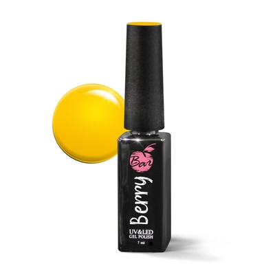 Гель-лак JessNail Berry Bar №3075