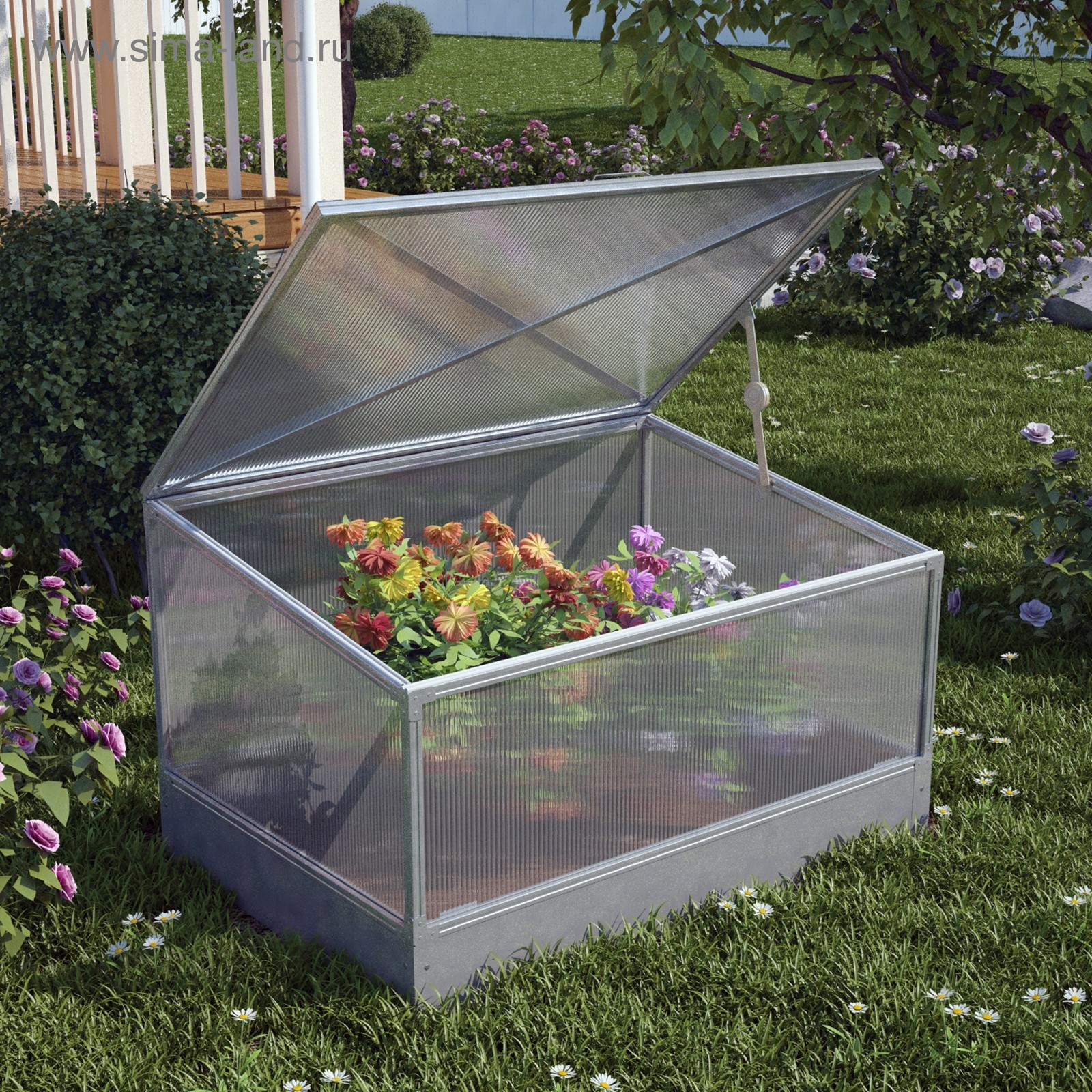 Парник (112 фото): выбираем для рассады мини-парник "Улитка", "Кабачок" и "Огурч