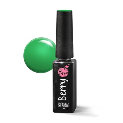 Гель-лак JessNail Berry Bar №3322