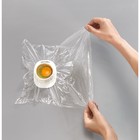 Форма для приготовления яиц без скорлупы 11 х 8,5 см, 2 шт, цвет МИКС - Фото 8