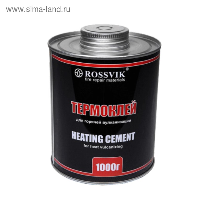 Клей-термо ROSSVIK, 1000 гр