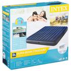 Матрас надувной Classic Downy Fiber-Tech, 183 x 203 х 25 см, 64755 INTEX - Фото 6