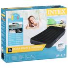 Матрас надувной Pillow Rest Classic Fiber-Tech, 99 х 191 х 25 см, 64141 INTEX - Фото 2