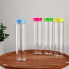 Бутылочка для хранения, 100 мл, прозрачная/белая - Фото 3