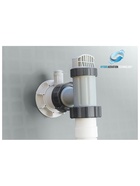 Бассейн каркасный INTEX Prism Frame 26796NP, 503×274×122 см, фильтр-насос, лестница, тент, подстилка - Фото 10