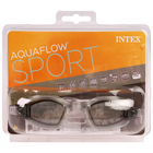 Очки для плавания FREE STYLE SPORT, от 8 лет, цвета МИКС, 55682 INTEX - Фото 5