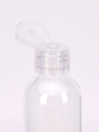 Бутылочка для хранения, 85 мл, прозрачная - Фото 2